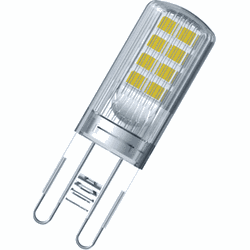 Osram G9 LED Steeklamp 2.6-30W Warm Wit
