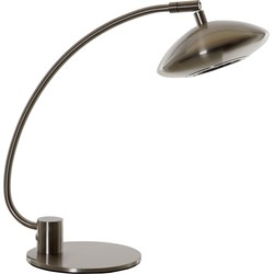Cosmo Casa  LED tafellamp - Bureaulamp - Kantoorlamp - Tafellamp