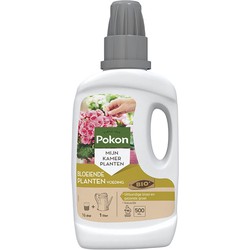 Bio Bloeiende Planten Voeding 500ml