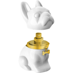 Jean-Pierre Sand Eau de Parfum Appelo Wit for Women 75 ml