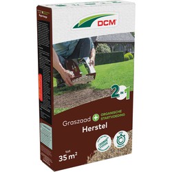 Graszaad 2-in-1 Herstel 35 M2 (0,525 kg)