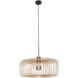 Trendy Hanglamp Polaris Naturel