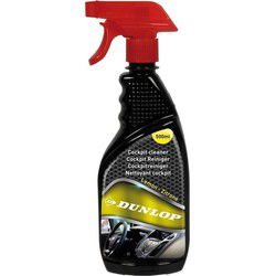 Dunlop Cockpitreiniger Citroen 500ml