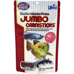 JUMBO CARNISTICKS 182 GRAM