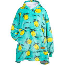 Hoodie Deken - Citroen