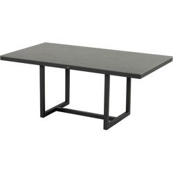 Luto LD Table 160x90x66 cm