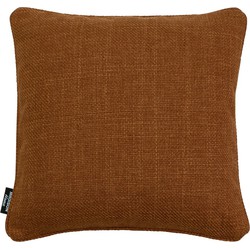 Decorative cushion Nola terra 60x60