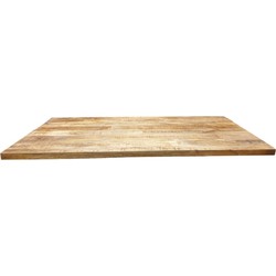 Benoa Speers Mango Wooden 4 cm Top 220 cm