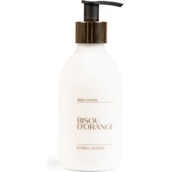 Riviera Maison Body Lotion Bisou d‘Orange 300ML set van 2