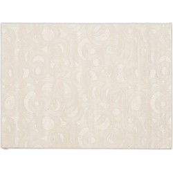 Riviera Maison Delfina Rug, 390x280 cm, cream