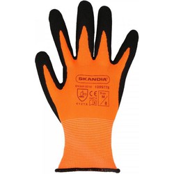 Handschoen Flex No-Slip 10-Xl