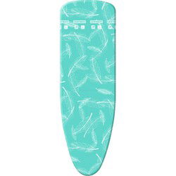 Leifheit 71608 Strijkplankovertrek Thermo Reflect XL 140X45cm