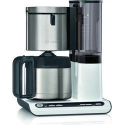 Bosch TKA8A681 Styline Koffiemachine RVS/Wit