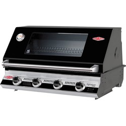 Beefeater | Inbouw BBQ | Signature 3000E 4 Brander | Zwart