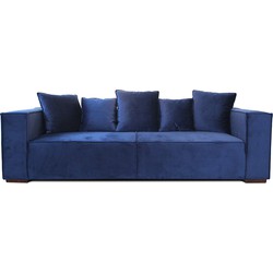 COSE interior Nicol Sofa - Velvet
