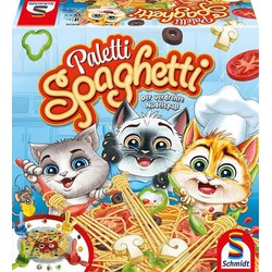 Schmidt Paletti Spaghetti