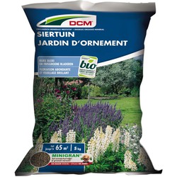 Meststof siertuin 5 kg