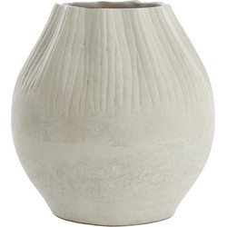 Light&living Pot deco Ø43,5x46 cm ACDA naturel