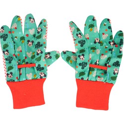 Handschoenen Mickey size 1 - Disney