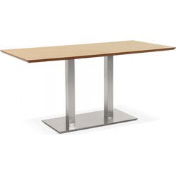 MAMBO Tafel 180x90x75 cm Beige