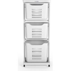 Wasophoogte Wasophoogte® Wassorteerder Wit