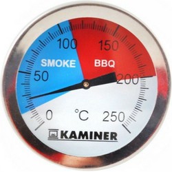 BBQ collection Barbecue thermometer