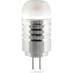 Groenovatie G4 LED Lamp 3W Warm Wit Dimbaar