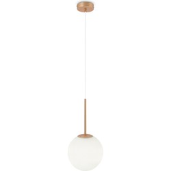 Maytoni - Hanglamp Basic form - Goud - Ø20