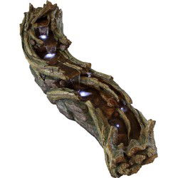 Acqua Arte set Avisio