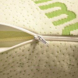 Bamboo Kussen Swiss - 50x70 cm
