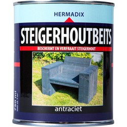 Steigerh beits antrac 750 ml