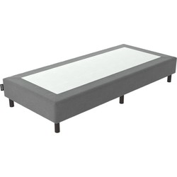 Mörgenn Losse boxspring Bonellvering Antraciet 120x220