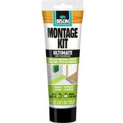 Montage Kit Ultimate 165Gr