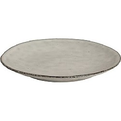 Broste Copenhagen - Side plate 'Nordic Sand' Stoneware sand