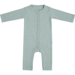 Baby's Only Boxpakje Pure - Dusty Green - 68 - 100% ecologisch katoen
