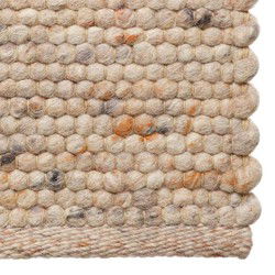 Wollen vloerkleed Cesare 04 - De Munk Carpets - 200 x 300 cm - (L)