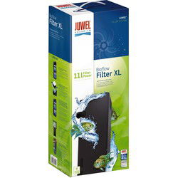 Juwel Bioflow XL filter 1000 liter zwart