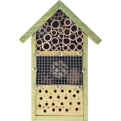 Esschert Design Insectenhotel - DIY - 26 cm - Insectenhotel