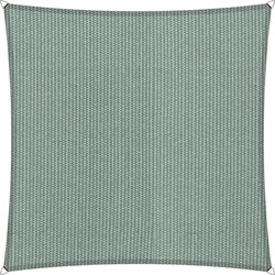 Shadow Comfort vierkant 3,6x3,6m Country Blue