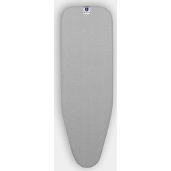 Strijkplank S, 95 x 30 cm, TableTop - Metallised