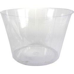 Pot inlay Lucas clear 15,0ltr