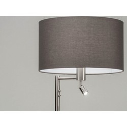 Vloerlamp Lumidora 30778