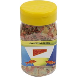EXCELLENT GOUDVISVLOKKEN 330 ML
