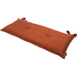 Madison - Bankkussen Basic terra - Ca. 180x48 cm