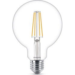Philips LED Classic 60W Warm Wit