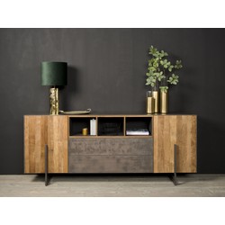 TOFF Ora sideboard 2 drs 2 drws - 222