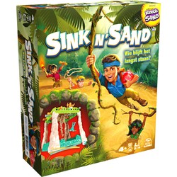 Spin Master Spin Master Sink N' Sand NL