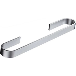 Handdoekhouder Eclipse 60cm aluminium