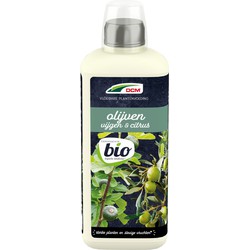 Vloeibare meststof olijven, vijgen & citrus 0,8 l