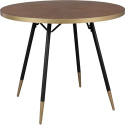 ANLI STYLE Table Denise Round